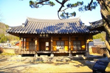 한국에서 가장 아름다운 마을 제1호ㅡ남사예담촌ㅡ이순신 장군 백의종군 길 - 여 행 정 보 - 발견이의 도보여행 한국에서 가장 아름다운 마을... 