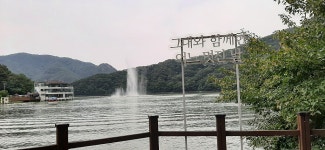 2022년 7월23일(토) 경기둘레길 숲길구간 14-15코스(포천) - 　 ┗▶후기(여행) - 발견이의 도보여행 2022년 7월23일(토) 경기둘레길... 