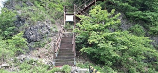 2025년 5월 31일(토) 경기둘레길 13코스(내산리 삼보쉼터-중 3리.심재) - 　 ┗▶후기(휴일) - 발견이의 도보여행 2025년 5월 31일(토)... 