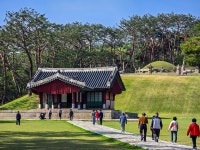 2025년 4월 24일(목) 여강길 4코스 5일장터길(신륵사부터 세종대왕릉까지) 후기 (리딩: 엘리사벳님) - 　 ┗▶후기(평일) - 발견이의 도보여행... 