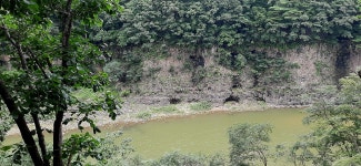 2022년 7월23일(토) 경기둘레길 숲길구간 14-15코스(포천) - 　 ┗▶후기(여행) - 발견이의 도보여행 2022년 7월23일(토) 경기둘레길... 