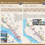 2025년 8월2일(토) 고양시 구간 걷기(dmz 4-1/평화누리4-5/경둘 4... 2025년 8월2일(토) 고양시 구간 걷기(dmz 4-1/평화누리4-5/경둘 4 일부)