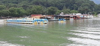 2022년 7월23일(토) 경기둘레길 숲길구간 14-15코스(포천) - 　 ┗▶후기(여행) - 발견이의 도보여행 2022년 7월23일(토) 경기둘레길... 