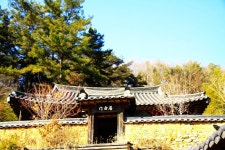 한국에서 가장 아름다운 마을 제1호ㅡ남사예담촌ㅡ이순신 장군 백의종군 길 - 여 행 정 보 - 발견이의 도보여행 한국에서 가장 아름다운 마을... 