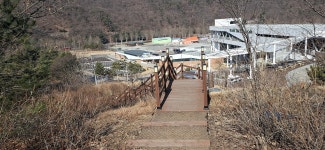 2026년 2월18일(수) 경기평화누리길 6코스(출판도시길) - 　 ┗▶후기(휴일) - 발견이의 도보여행 2026년 2월18일(수) 경기평화누리길 6코스... 