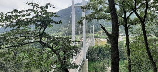 2022년 7월23일(토) 경기둘레길 숲길구간 14-15코스(포천) - 　 ┗▶후기(여행) - 발견이의 도보여행 2022년 7월23일(토) 경기둘레길... 