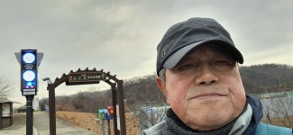 2025년 12월27일(토) 경기평화누리길 9코스(dmz 9-10)-역 방향 - 　 ┗▶후기(휴일) - 발견이의 도보여행 2025년 12월27일(토)... 