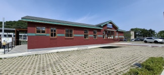 2025년 5월 31일(토) 경기둘레길 13코스(내산리 삼보쉼터-중 3리.심재) - 　 ┗▶후기(휴일) - 발견이의 도보여행 2025년 5월 31일(토)... 