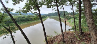 2025년 8월 9일(토) DMZ 평화의길 24차 이어걷기 (연천 12코스) - ◈ 장거리이어걷기공 지 - 발견이의 도보여행 2025년 8월 9일(토) DMZ... 