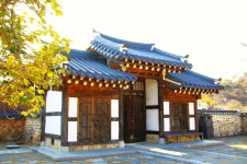 한국에서 가장 아름다운 마을 제1호ㅡ남사예담촌ㅡ이순신 장군 백의종군 길 - 여 행 정 보 - 발견이의 도보여행 한국에서 가장 아름다운 마을... 