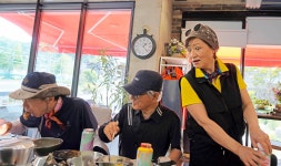 [목요도보] 번개 - 25년 5월 29일 (목) - 광교산 쉬엄쉬엄 걷기 - 　 ┗▶후기(평일) - 발견이의 도보여행 [목요도보] 번개 - 25년 5월 29일 (목)... 