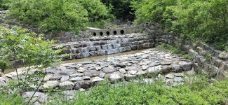 2025년 5월 31일(토) 경기둘레길 13코스(내산리 삼보쉼터-중 3리.심재) - 　 ┗▶후기(휴일) - 발견이의 도보여행 2025년 5월 31일(토)... 