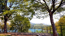 평일걷기-후기 횡성호수길 1부 - 　 ┗▶후기(평일) - 발견이의 도보여행 평일걷기-후기 횡성호수길 1부