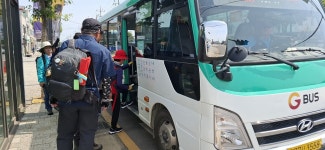 2025년 5월 31일(토) 경기둘레길 13코스(내산리 삼보쉼터-중 3리.심재) - 　 ┗▶후기(휴일) - 발견이의 도보여행 2025년 5월 31일(토)... 