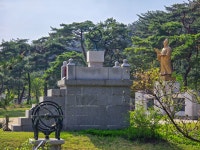 2025년 4월 24일(목) 여강길 4코스 5일장터길(신륵사부터 세종대왕릉까지) 후기 (리딩: 엘리사벳님) - 　 ┗▶후기(평일) - 발견이의 도보여행... 