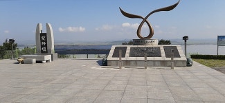 2026년 4월 11일(토) 강화 해안선 걷기 8차(평화전망대-문수산성 남문/강화및 dmz 1코스) - ◈ 휴 일 걷 기ㆍㆍ공 지 - 발견이의 도보여행... 