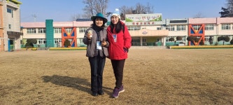 2025.3.8 - 산행사진후기 - 강화대월초등학교총동문회 강화대월초등학교총동문회