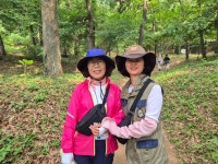 2025.6.7 강화 혈구산행 모습 - 산행사진후기 - 강화대월초등학교총동문회 강화대월초등학교총동문회