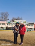 2025.3.8 - 산행사진후기 - 강화대월초등학교총동문회 강화대월초등학교총동문회