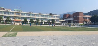 # 수봉초등학교에서..... - 폰앨범 - 음성FC 축구동호회 # 수봉초등학교에서.....