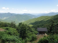 ＜제1,377차＞부산 뿌리산악회 산행 가이드 공지--경남 함양군 마천... 뿌리산악회 산행 가이드 공지--경남 함양군 마천면. 삼정산(1,265m)