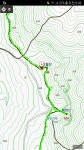 용천지맥 구간산행 - 나의산행발자취 - 부산 뿌리산악회 용천지맥 구간산행