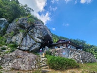 ＜제1,377차＞부산 뿌리산악회 산행 가이드 공지--경남 함양군 마천... 뿌리산악회 산행 가이드 공지--경남 함양군 마천면. 삼정산(1,265m)