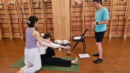 2025년 4월 어저스트먼트 2 - 카페 앨범 - YOGA MALA 요가 꽃이 되다 2025년 4월 어저스트먼트 2