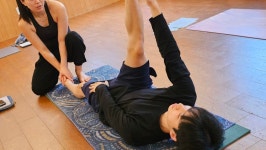 2025년 4월 어저스트먼트 2 - 카페 앨범 - YOGA MALA 요가 꽃이 되다 2025년 4월 어저스트먼트 2