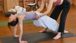 2025년 4월 어저스트먼트 2 - 카페 앨범 - YOGA MALA 요가 꽃이 되다 2025년 4월 어저스트먼트 2