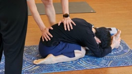2025년 4월 어저스트먼트 2 - 카페 앨범 - YOGA MALA 요가 꽃이 되다 2025년 4월 어저스트먼트 2
