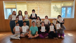 2025년 3월 프라이머리워크샵 2주차 - 카페 앨범 - YOGA MALA 요가 꽃이 되다 2025년 3월 프라이머리워크샵 2주차