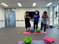 25년 6월 외부강사프로그램(신체, 놀이) - 장애인가족지원센터 - 경산시장애인부모회 25년 6월 외부강사프로그램(신체, 놀이)