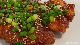 황태구이는 무조건 이 양념장으로 - └ 요 리 상식 - 효사모(자연산약초와 발효효소를 배우는 사람들) 황태구이는 무조건 이 양념장으로