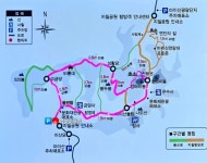 사계절산악회 1월정기산행 안내 - ♣ 산행안내 및 신청방 ♣ - 진주사계절산악회 사계절산악회 1월정기산행 안내