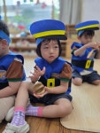 ♡오르프♡ - 빛나는 별님1,2,3반 - 탑석아이랜드어린이집 ♡오르프♡