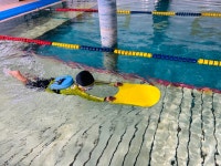 🏊🏻♀️수영수업 - 높은 하늘반 - 탑석아이랜드어린이집 🏊🏻‍♀️수영수업