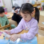 🌜5월1주 활동 - 해를 품은 달님반 - 탑석아이랜드어린이집 🌜5월1주 활동