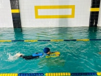 🏊🏻♀️수영수업 - 높은 하늘반 - 탑석아이랜드어린이집 🏊🏻‍♀️수영수업