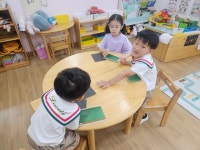 6월3주 활동사진 - 해를 품은 달님반 - 탑석아이랜드어린이집 6월3주 활동사진