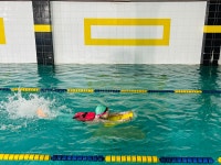 🏊🏻♀️수영수업 - 높은 하늘반 - 탑석아이랜드어린이집 🏊🏻‍♀️수영수업