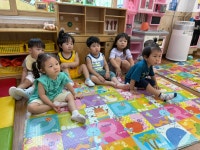 별님반 7월 2주 일상 - 빛나는 별님1,2반 - 탑석아이랜드어린이집 별님반 7월 2주 일상