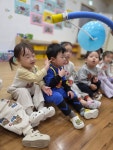 ♡영어특강♡ - 빛나는 별님1,2,3반 - 탑석아이랜드어린이집 ♡영어특강♡