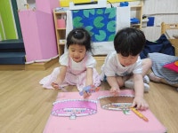 6월 2주 활동사진🎶 - 달을 품은 해님반 - 탑석아이랜드어린이집 6월 2주 활동사진🎶