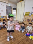 ♡영어♡ - 빛나는 별님1,2,3반 - 탑석아이랜드어린이집 ♡영어♡