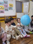 ♡영어특강♡ - 빛나는 별님1,2,3반 - 탑석아이랜드어린이집 ♡영어특강♡