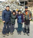제124차 황장산 산행 및 시산제 - ▩♨ 번개산행공지/신청 - 광주두일산악회 제124차 황장산 산행 및 시산제