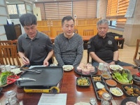 2026년 전반기 모임 - ―······회원ノ정모 + 벙개 - 특전사 86차 동지회 2026년 전반기 모임