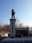이원등상사 1966.02.04 순직 - ―······ 공수 부대 이야기 - 특전사 86차 동지회 이원등상사 1966.02.04 순직