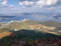 통영~ 미륵산 - ▩▒☞ 자유게시판 - 매일투어산악회/블야100명산/백두대간/트레킹/섬&산 통영~ 미륵산